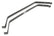 Fuel Tank System 400 LPH 1974-1977 Camaro Coated Steel EFI Gas Sniper EFI