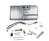 Fuel Tank System 400 LPH 1974-1977 Camaro Coated Steel EFI Gas Sniper EFI