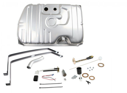 Fuel Tank System 400 LPH 1978-1988 Monte Carlo / Malibu 1978-1988 Pontiac Grand Prix / Lemans Coated Steel EFI Gas Sniper EFI