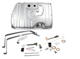 Fuel Tank System 400 LPH 1978-1987 Regal Coated Steel EFI Gas Sniper EFI