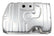 Fuel Tank System 400 LPH 1978-1987 Cutlass Coated Steel EFI Gas Sniper EFI