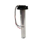 Fuel Tank System 400 LPH 1963-1967 Corvette Coated Steel EFI Gas Sniper EFI