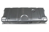 Fuel Tank System 400 LPH 1963-1967 Corvette Coated Steel EFI Gas Sniper EFI
