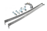 Fuel Tank System 400 LPH 1963-1967 Corvette Coated Steel EFI Gas Sniper EFI