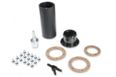 Universal Fuel Tank System 400 LPH Universal EFI Gas Tank Kit With 0-90 GM Sender Sniper EFI