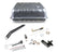 Fuel Tank System 400 LPH 1973-1981 Blazer / Jimmy / Suburban EFI Tank Sniper EFI