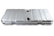 Holley Stock Replacement Fuel Tank GM 32A 1967-1968 Camaro/ Firebird 18 Gallon Sniper EFI