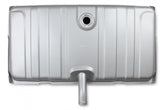 Holley Stock Replacement Fuel Tank GM 32B 1969 Camaro/ Firebird 18 Gallon Sniper EFI