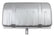 Holley Stock Replacement Fuel Tank GM 32B 1969 Camaro/ Firebird 18 Gallon Sniper EFI