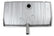 Holley Stock Replacement Fuel Tank GM 42A 1970-1973 Camaro/ Firebird 18 Gallon Sniper EFI