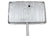 Holley Stock Replacement Fuel Tank GM A-Body GM 34B 1968-1969 Chevrolet Chevelle/Malibu 20 Gallon Sniper EFI