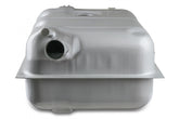 Holley Stock Replacement Fuel Tank 1973-1976 Jeep CJ 15 Gallon Sniper EFI