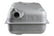 Holley Stock Replacement Fuel Tank 1973-1976 Jeep CJ 15 Gallon Sniper EFI
