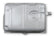 Holley Stock Replacement Fuel Tank 1973-1976 Jeep CJ 15 Gallon Sniper EFI