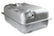 Holley Stock Replacement Fuel Tank 1978-1986 Jeep CJ 15 Gallon Sniper EFI