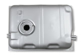 Holley Stock Replacement Fuel Tank 1978-1986 Jeep CJ 15 Gallon Sniper EFI