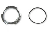 Holley Stock Replacement Fuel Tank 1978-1986 Jeep CJ 15 Gallon Sniper EFI