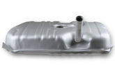 Holley Stock Replacement Fuel Tank GM G-Body GM 306A 1978-1987 Chevrolet Malibu / Monte Carlo Pontiac Grand Prix / Lemans / Grand Lemans 17 Gallon Sniper EFI
