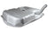 Holley Stock Replacement Fuel Tank GM G-Body GM 306A 1978-1987 Chevrolet Malibu / Monte Carlo Pontiac Grand Prix / Lemans / Grand Lemans 17 Gallon Sniper EFI