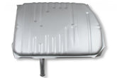 Holley Stock Replacement Fuel Tank GM G-Body GM 306A 1978-1987 Chevrolet Malibu / Monte Carlo Pontiac Grand Prix / Lemans / Grand Lemans 17 Gallon Sniper EFI