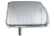 Holley Stock Replacement Fuel Tank GM G-Body GM 306A 1978-1987 Chevrolet Malibu / Monte Carlo Pontiac Grand Prix / Lemans / Grand Lemans 17 Gallon Sniper EFI