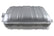 Holley Stock Replacement Fuel Tank GM 28A 1955-1956 Chevrolet Cars 15 Gallon Sniper EFI