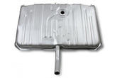 Holley Stock Replacement Fuel Tank GM A-Body GM 34E 1970 Chevrolet Chevelle/Malibu/Monte Carlo 20 Gallon Sniper EFI