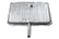 Holley Stock Replacement Fuel Tank GM A-Body GM 34E 1970 Chevrolet Chevelle/Malibu/Monte Carlo 20 Gallon Sniper EFI
