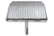 Holley Stock Replacement Fuel Tank GM A-Body GM 34E 1970 Chevrolet Chevelle/Malibu/Monte Carlo 20 Gallon Sniper EFI