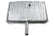 Holley Stock Replacement Fuel Tank GM A-Body GM 34U 1971-1972 Chevrolet Chevelle/Malibu/Monte Carlo 20 Gallon Sniper EFI