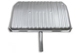 Holley Stock Replacement Fuel Tank GM A-Body GM 34U 1971-1972 Chevrolet Chevelle/Malibu/Monte Carlo 20 Gallon Sniper EFI