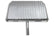 Holley Stock Replacement Fuel Tank GM A-Body GM 34U 1971-1972 Chevrolet Chevelle/Malibu/Monte Carlo 20 Gallon Sniper EFI