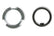 Holley Stock Replacement Fuel Tank GM A-Body GM 34U 1971-1972 Chevrolet Chevelle/Malibu/Monte Carlo 20 Gallon Sniper EFI