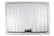 Holley Stock Replacement Fuel Tank 1969-1970 Ford Mustang/Mercury Cougar 20 Gallon Sniper EFI