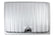 Holley Stock Replacement Fuel Tank 1969-1970 Ford Mustang/Mercury Cougar 22 Gallon Sniper EFI