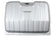 Holley Stock Replacement Fuel Tank 1969-1970 Ford Mustang/Mercury Cougar 22 Gallon Sniper EFI