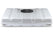 Holley Stock Replacement Fuel Tank GM 52A 1975-1977 Chevrolet Corvette 17 Gallon Sniper EFI