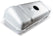 Holley Stock Replacement Fuel Tank GM 72A 1978-1982 Chevrolet Corvette Fuel Tank 23.7 Gallon Sniper EFI
