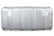 Holley Stock Replacement Fuel Tank GM 72A 1978-1982 Chevrolet Corvette Fuel Tank 23.7 Gallon Sniper EFI