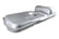 Holley Stock Replacement Fuel Tank 1983-1997 Ford Mustang 15.4 Gallon Sniper EFI