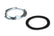 Holley Stock Replacement Fuel Tank Mopar B-Body 1968-1970 Dodge Charger 19 Gallon Sniper EFI