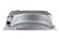 Holley Stock Replacement Fuel Tank Mopar B-Body 1966-1967 Dodge Charger/Coronet/Plymouth Belvedere/Satellite 19 Gallon Sniper EFI