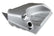 Holley Stock Replacement Fuel Tank Mopar B-Body 1966-1967 Dodge Charger/Coronet/Plymouth Belvedere/Satellite 19 Gallon Sniper EFI