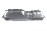 Holley Stock Replacement Fuel Tank 1973-1981 Chevrolet GMC C/K Truck 16 Gallon Sniper EFI