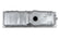 Holley Stock Replacement Fuel Tank 1973-1981 Chevrolet GMC C/K Truck 16 Gallon Sniper EFI