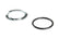 Holley Stock Replacement Fuel Tank 1973-1981 Chevrolet GMC C/K Truck 16 Gallon Sniper EFI