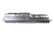 Holley Stock Replacement Fuel Tank Chevrolet GMC C/K Truck GM 1A 1973-1981 Chevrolet GMC C/K Truck 20 Gallon Sniper EFI