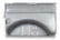 Holley Stock Replacement Fuel Tank Mopar A-Body 1970-1976 Dodge Dart/Duster/Plymouth Valiant 16 Gallon Sniper EFI