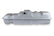 Holley Stock Replacement Fuel Tank 1988-1997 Chevrolet/GMC C/K Series Trucks 25 Gallon Sniper EFI