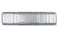 Holley Stock Replacement Fuel Tank Chevrolet GMC C/K Truck GM 1B 1982-1987 GM C/K Truck W/Out Fuel Injection 20 Gallon Sniper EFI